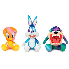 Looney Tunes Gradient 3Mod 27cm