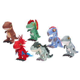 Jurassic world Dominion 6 asst 30cm