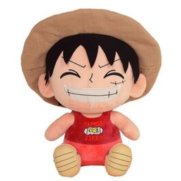 One Piece Monkey D. Luffy 25cm
