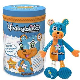 HUCHA YODOYLALATA ALEX