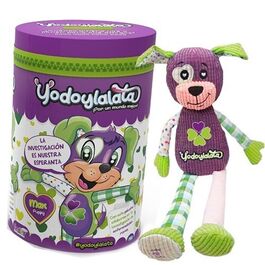 HUCHA YODOYLALATA MAX