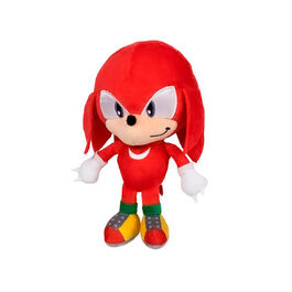 Sonic knuckles flat 22cm