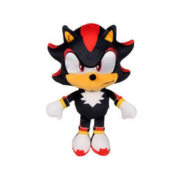 Modern Sonic Shadow Flat 22cm