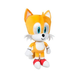 Modern Sonic Tails flat 22cm