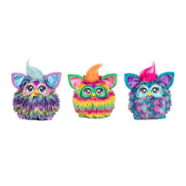 Furby 3 Mod Assorted 20 cm