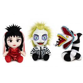 Beetlejuice Movie 25cm 3mod ASST