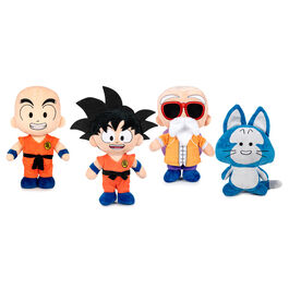 Dragon Ball Classic Without Beans 28cm ASST