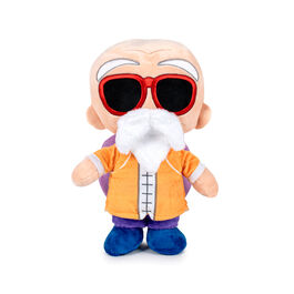 Dragon Ball Classic Kamesennin Without Beans 28CM