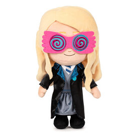 Harry Potter Luna Lovegood 30cm