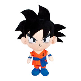 Dragon Ball New Goku 60cm