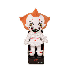 IT Pennywise Horror - WB  27cm in Display