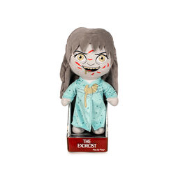 Horror WB Regan (The exorcist) 27cm in Dispaly