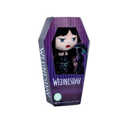 Wednesday Rag Doll Window Box 32cm