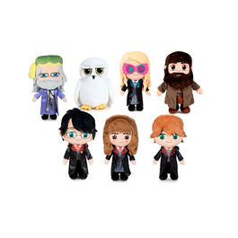 Harry Potter T100 7 mod ASST
