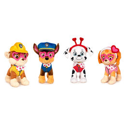 Paw Patrol Love 4Mod 27cm