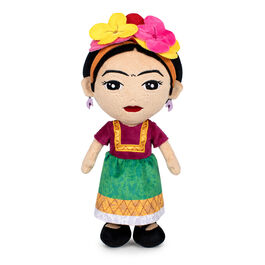 Frida Kahlo 32cm Display