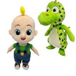 Looloo Kids Assorted 2 Mod 40 CM