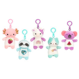 Kawaii Swetties 5 Mod asst Kaychain