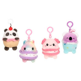 Kawaii Yumies 4 Mod asst Keychain