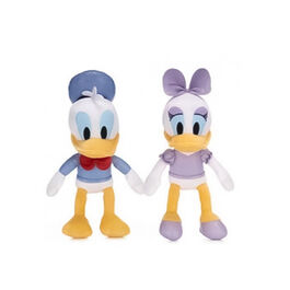 Disney Donald & Daisy 30cm