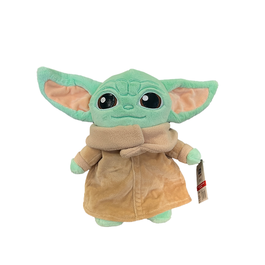 Star wars Mandalorian Baby yoda Grogu 30cm