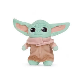 Star wars Mandalorian Grogu 30cm