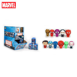 Marvel Puzz 3D Feed Scented/Original Gravity