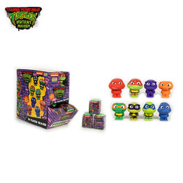 Puzz 3D Feed Teenage Mutant Ninja Turtles