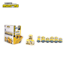 Puzz 3D Feed Minions Original Gravity