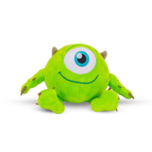 Disney Monsters Inc Mike big head 22cm W/Sound