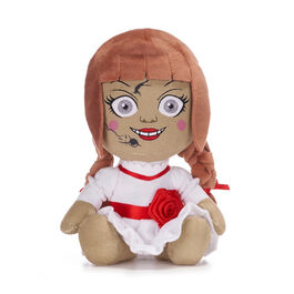 Horror Annabelle Sitting 23cm