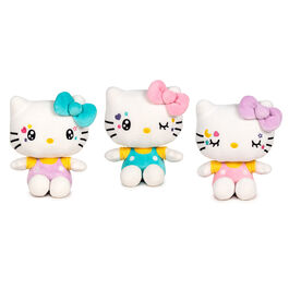 Hello Kitty In Our Eyes 3Mod T300 23cm