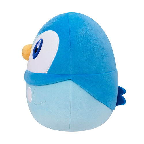 POKEMON SQUISHMALLOWS PIPLUP GUIÑO 50CM