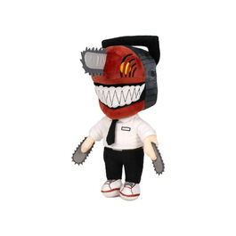 Chainsaw Man Devil 27cm