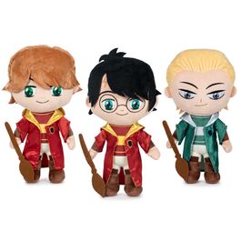 Harry Potter Quidditch Champios 3 Mod. 30cm