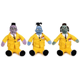 Beetlejuice Shinkheads 25cm 3Mod ASST