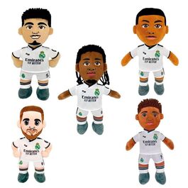 Real Madrid players 40cm 5Mod ASST