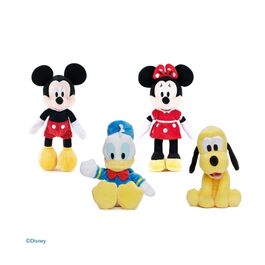 Disney Mickey, Minnie and Friends 25cm