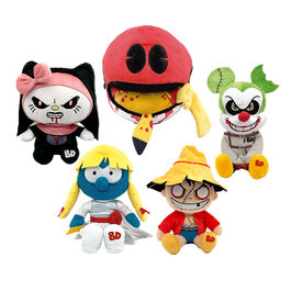 Bad Day Vol. 2 T100 5 Mod Asst 20 - 27 cm