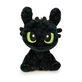 HTTYD - Dragon expressions (Open Eyes) 60cm