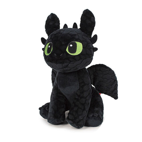 HTTYD VALUE TOOTHLESS 30CM