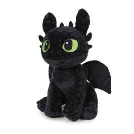 HTTYD - Dragon value Toothless 30cm
