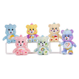 Care Bears series 7 - T300 (25cm) 6Mod
