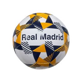 Real Madrid Ball 1902 Navy-Orange 330gr