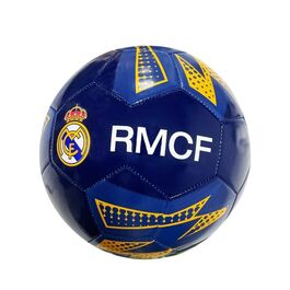 Real Madrid CF ball Navy 330gr