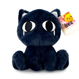 BEE Plush British cat 24CM