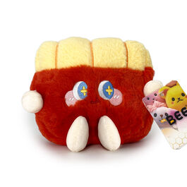 BEE Plush French fries Yuna 23cm
