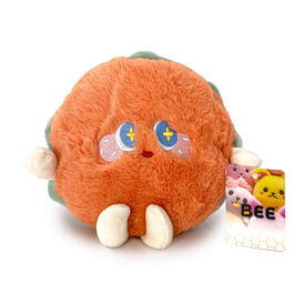 BEE Plush Yuna doll-hamburg 23cm