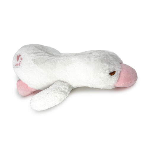 BEE Plush Swan 28cm - 3mod ASST