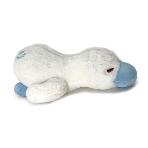 BEE Plush Swan 28cm - 3mod ASST